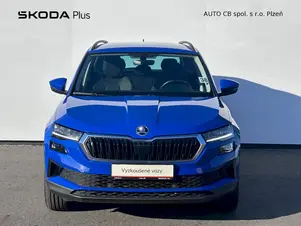 Škoda Karoq Style Plus