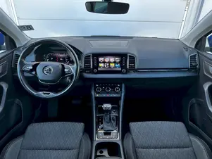 Škoda Karoq Style Plus