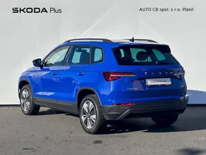 Škoda Karoq Style Plus