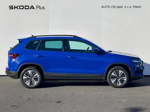 Škoda Karoq Style Plus