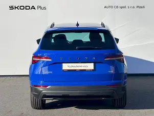 Škoda Karoq Style Plus
