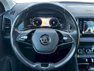 Škoda Karoq Style Plus