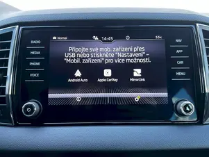 Škoda Karoq Style Plus