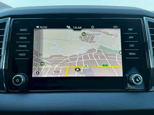 Škoda Karoq Style Plus