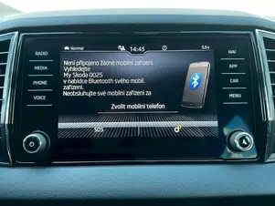 Škoda Karoq Style Plus