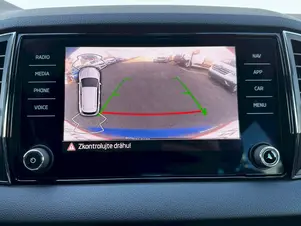 Škoda Karoq Style Plus