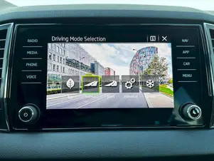 Škoda Karoq Style Plus