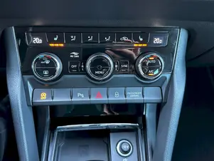 Škoda Karoq Style Plus