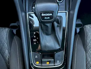 Škoda Karoq Style Plus