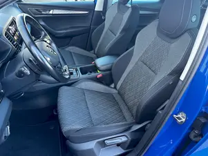 Škoda Karoq Style Plus