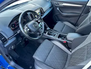 Škoda Karoq Style Plus