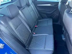 Škoda Karoq Style Plus