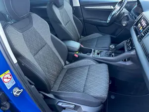 Škoda Karoq Style Plus