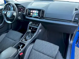 Škoda Karoq Style Plus