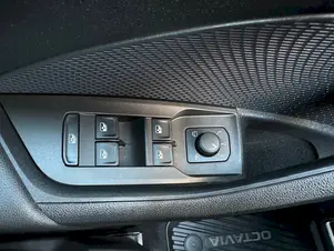 Škoda Octavia SportLine