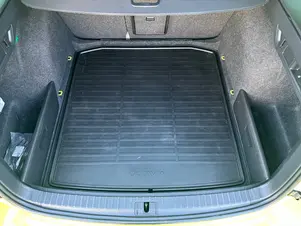 Škoda Octavia SportLine