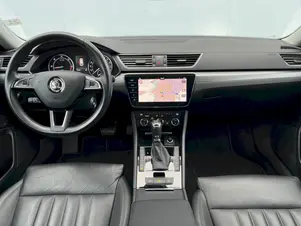 Škoda Superb Style