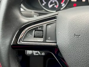 Škoda Superb Style
