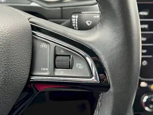 Škoda Superb Style