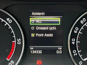 Škoda Superb Style