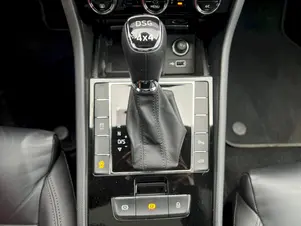Škoda Superb Style