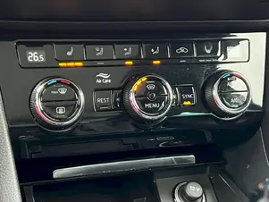 Škoda Superb Style
