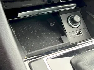Škoda Superb Style