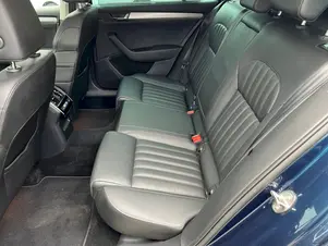 Škoda Superb Style