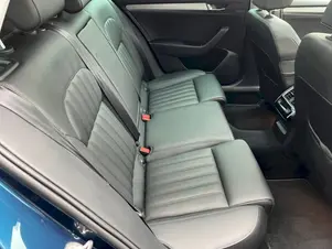 Škoda Superb Style