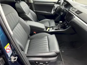 Škoda Superb Style