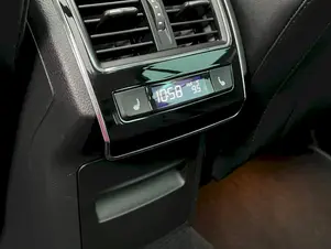 Škoda Superb Style