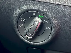 Škoda Superb Style