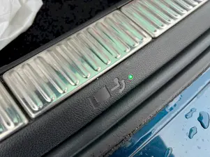 Škoda Superb Style