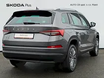 Kodiaq Style Plus