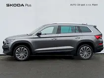 Kodiaq Style Plus