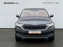 Kodiaq Style Plus