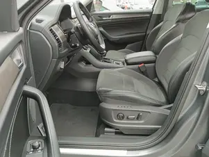 Škoda Kodiaq Style Plus