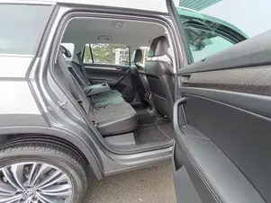Škoda Kodiaq Style Plus