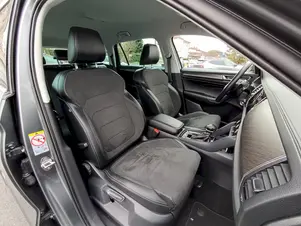 Škoda Kodiaq Style Plus
