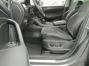 Škoda Kodiaq Style Plus