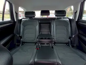 Škoda Kodiaq Style Plus