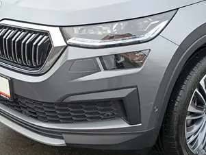 Škoda Kodiaq Style Plus