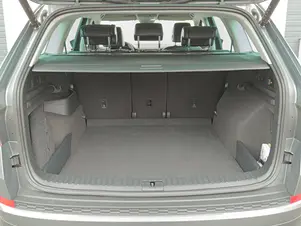 Škoda Kodiaq Style Plus