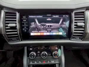 Škoda Kodiaq Style Plus