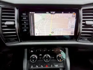 Škoda Kodiaq Style Plus
