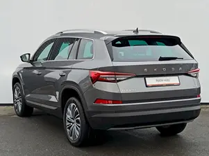 Škoda Kodiaq Style Plus