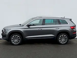 Škoda Kodiaq Style Plus