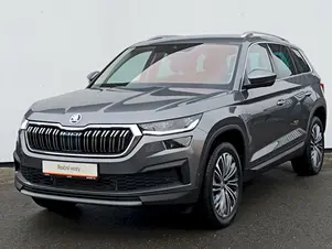 Škoda Kodiaq Style Plus