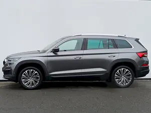 Škoda Kodiaq Style Plus
