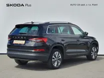 Kodiaq Style Plus